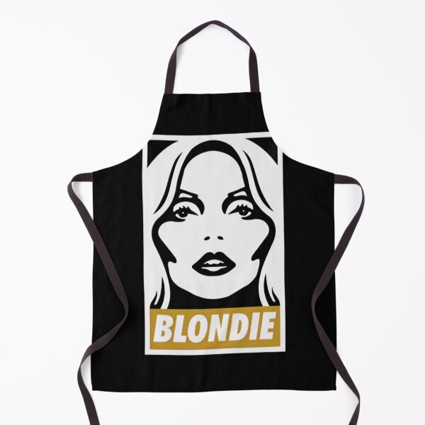 Item preview, Art - Blondie designed and sold by niuroibaconopi.