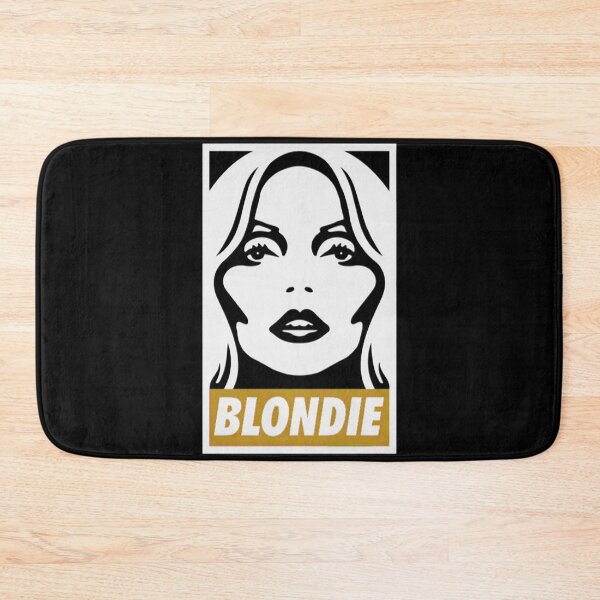 Item preview, Art - Blondie designed and sold by niuroibaconopi.