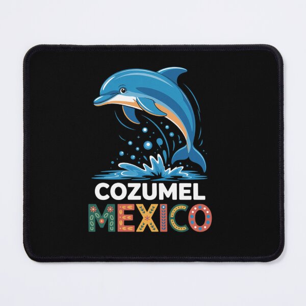 Item preview, Cozumel Mexico designed and sold by Patricsselin.