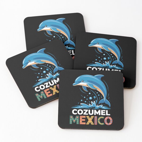 Item preview, Cozumel Mexico  designed and sold by Patricsselin.