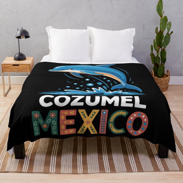 Item preview, Cozumel Mexico designed and sold by Patricsselin.