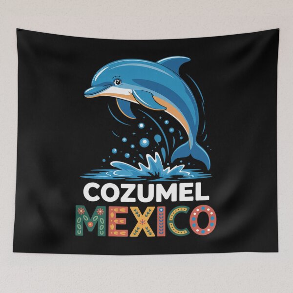 Item preview, Cozumel Mexico  designed and sold by Patricsselin.