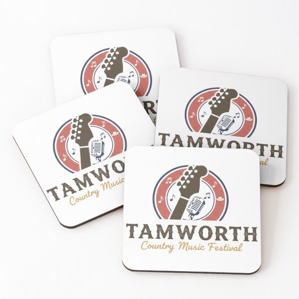Item preview, Tamworth Festival | Australia’s Iconic Country Music Celebration designed and sold by Tw1nsAIArt.