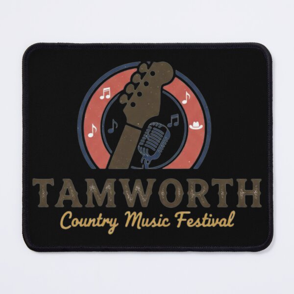 Item preview, Tamworth Festival | Australia’s Iconic Country Music Celebration designed and sold by Tw1nsAIArt.