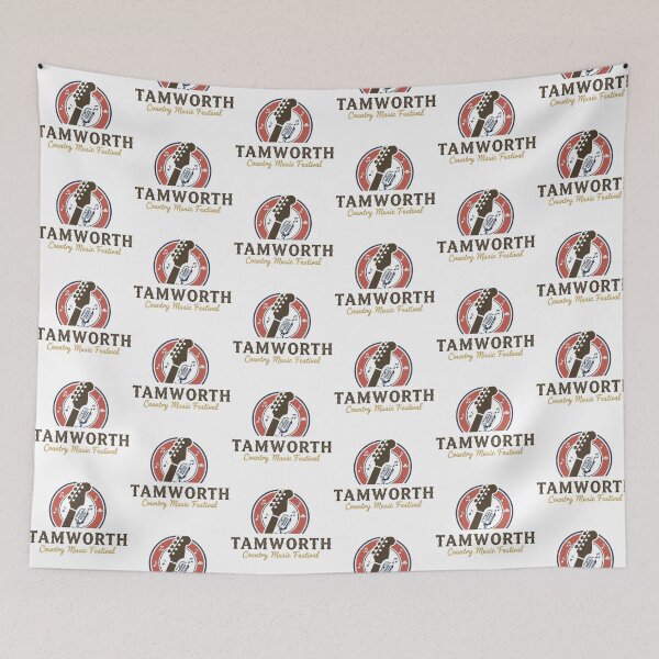 Item preview, Tamworth Festival | Australia’s Iconic Country Music Celebration designed and sold by Tw1nsAIArt.