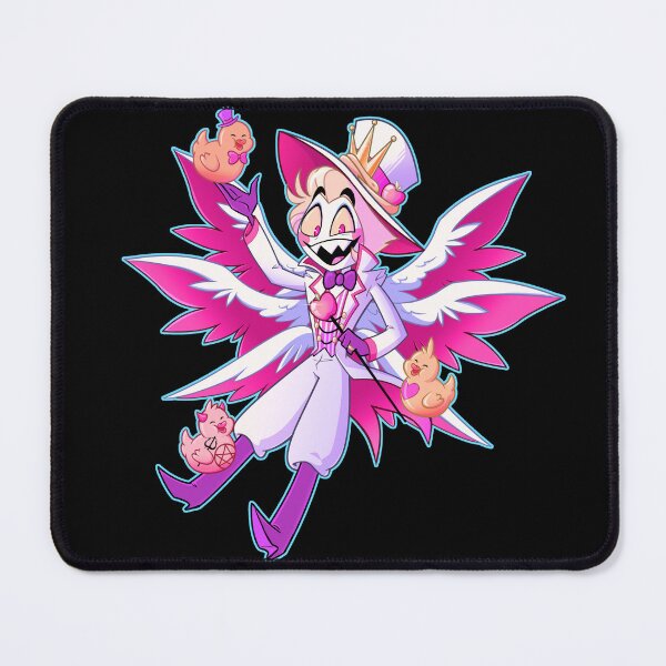 Item preview, Hell’s Duckiest Dad (Dayglo Version) designed and sold by Spectra22.