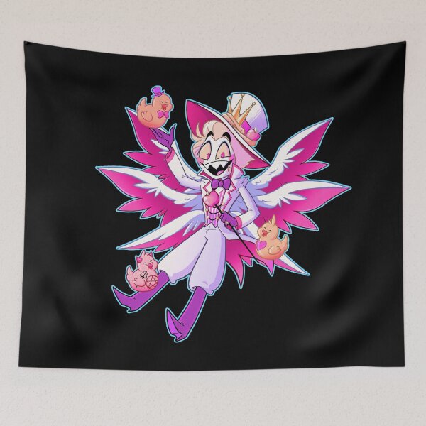 Item preview, Hell’s Duckiest Dad (Dayglo Version) designed and sold by Spectra22.