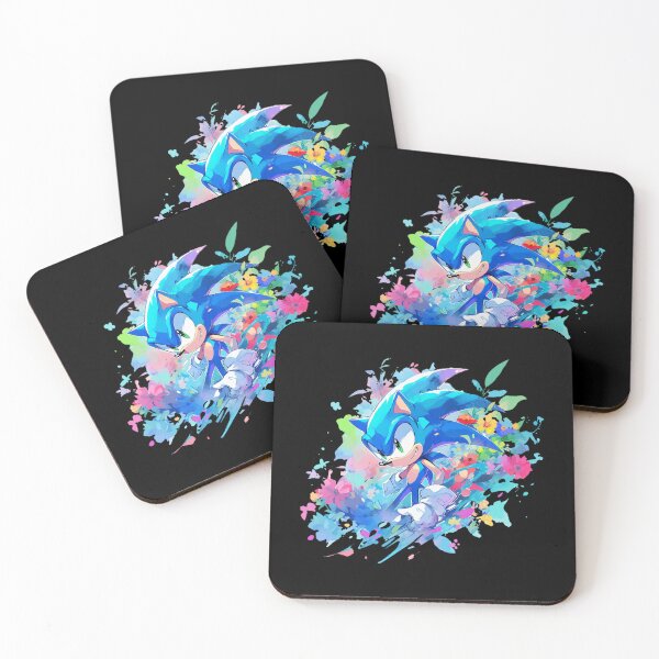 Item preview, soniccccc Classic T-Shirt designed and sold by janetz9terri.
