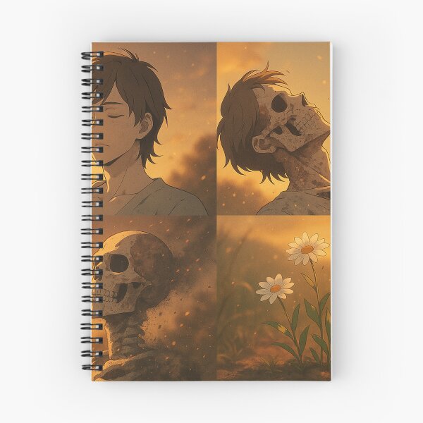 Item preview, Life and Death designed and sold by Day Dreamer.