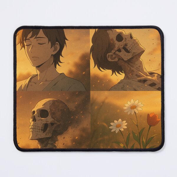Item preview, Life and Death designed and sold by Day Dreamer.