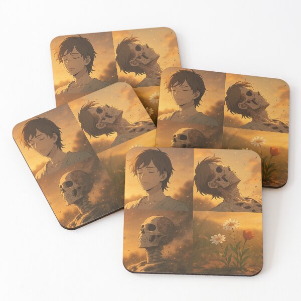 Item preview, Life and Death designed and sold by Day Dreamer.