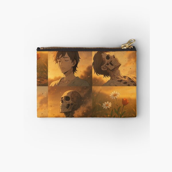 Item preview, Life and Death designed and sold by Day Dreamer.