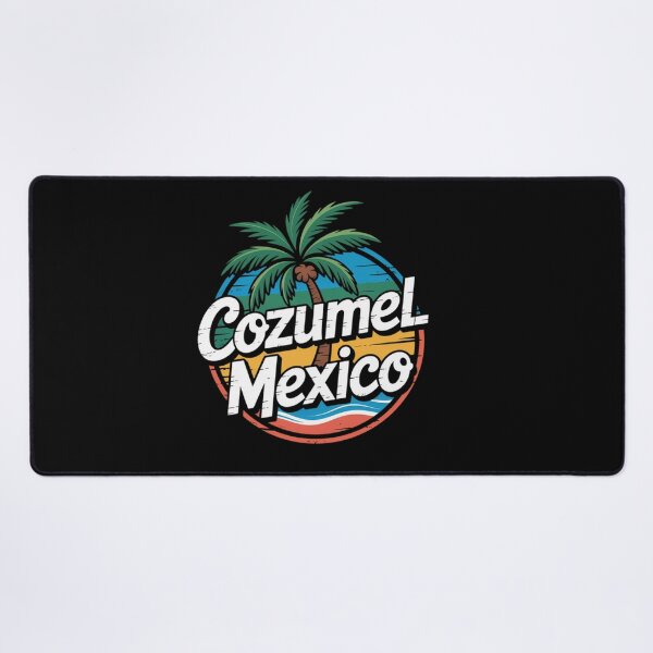 Item preview, Cozumel Mexico Vacation designed and sold by Patricsselin.