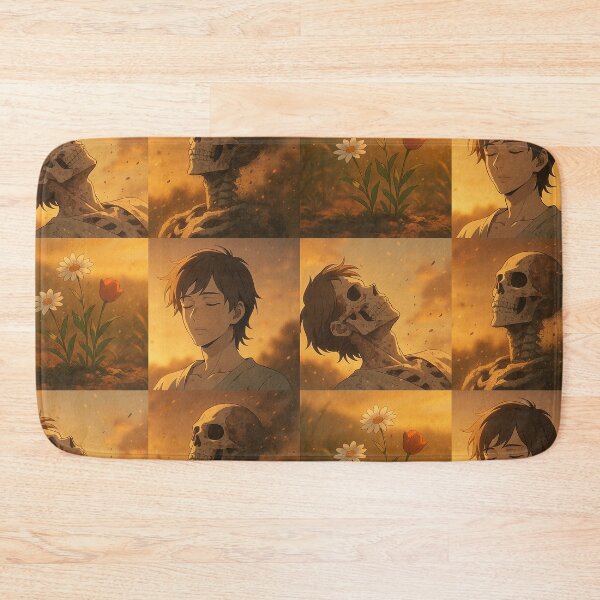 Item preview, Life and Death designed and sold by Day Dreamer.
