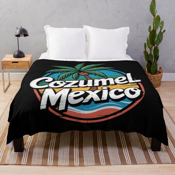 Item preview, Cozumel Mexico Vacation designed and sold by Patricsselin.
