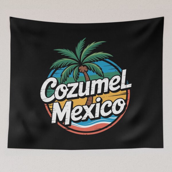 Item preview, Cozumel Mexico Vacation designed and sold by Patricsselin.