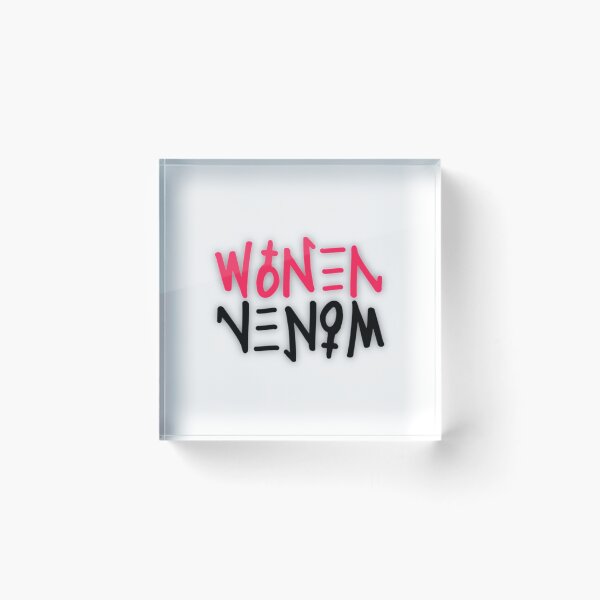 Item preview, Little Simz womanvenom   Classic designed and sold by LynnGablestore.