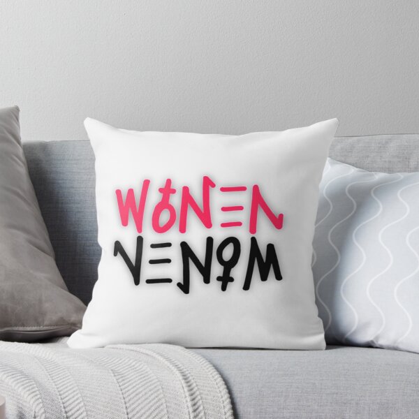Item preview, Little Simz womanvenom   Classic designed and sold by LynnGablestore.