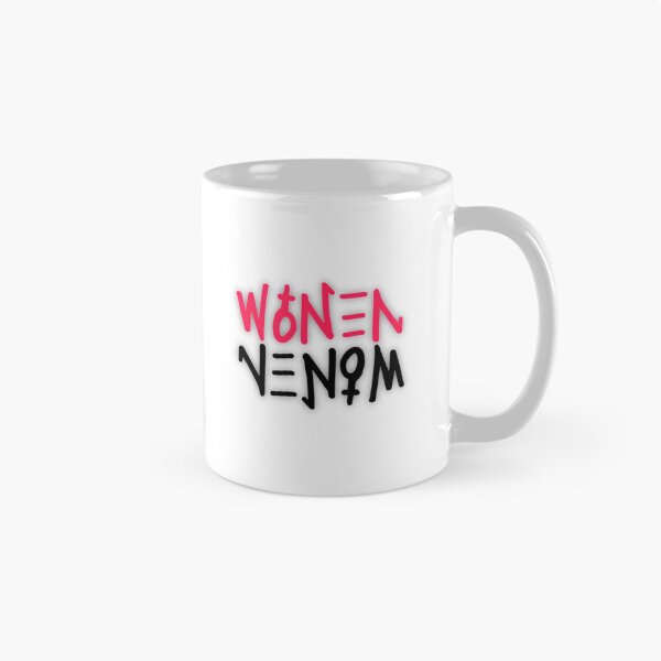 Item preview, Little Simz womanvenom   Classic designed and sold by LynnGablestore.