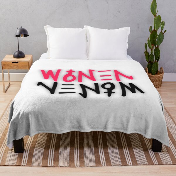 Item preview, Little Simz womanvenom   Classic designed and sold by LynnGablestore.