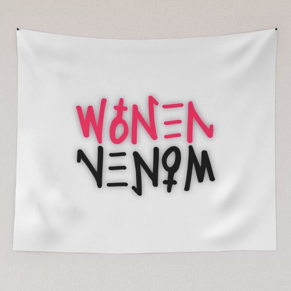 Item preview, Little Simz womanvenom   Classic designed and sold by LynnGablestore.