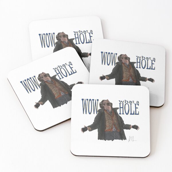 Item preview, Home Alone 2 Marv Falls in a Hole designed and sold by Leio7990.