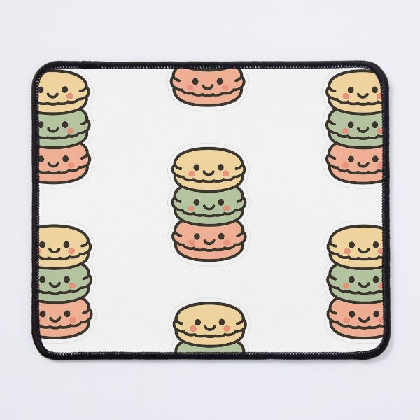 Item preview, 3 small Macarons designed and sold by Louis0611.
