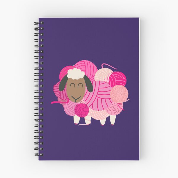 Item preview, Pink Sheep designed and sold by AnulaArt.