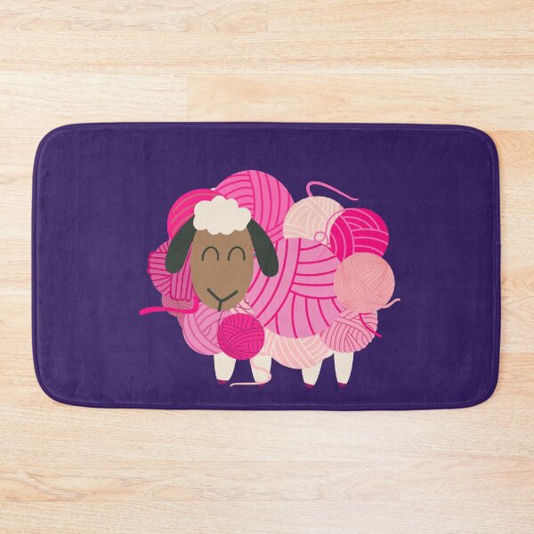 Item preview, Pink Sheep designed and sold by AnulaArt.
