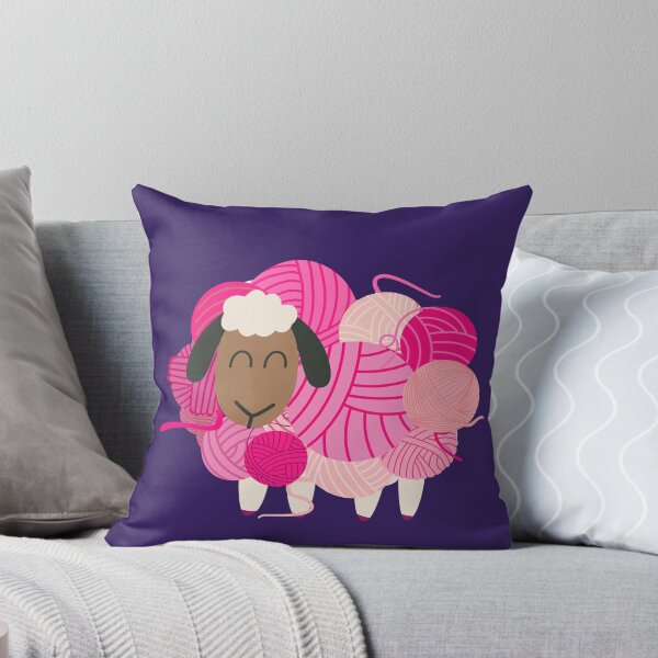 Item preview, Pink Sheep designed and sold by AnulaArt.