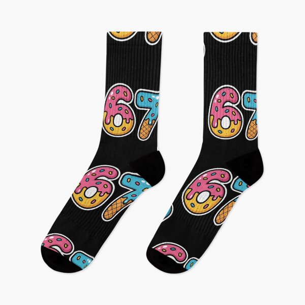 Item preview, 67 Meme Ice Creams designed and sold by fusedtees.