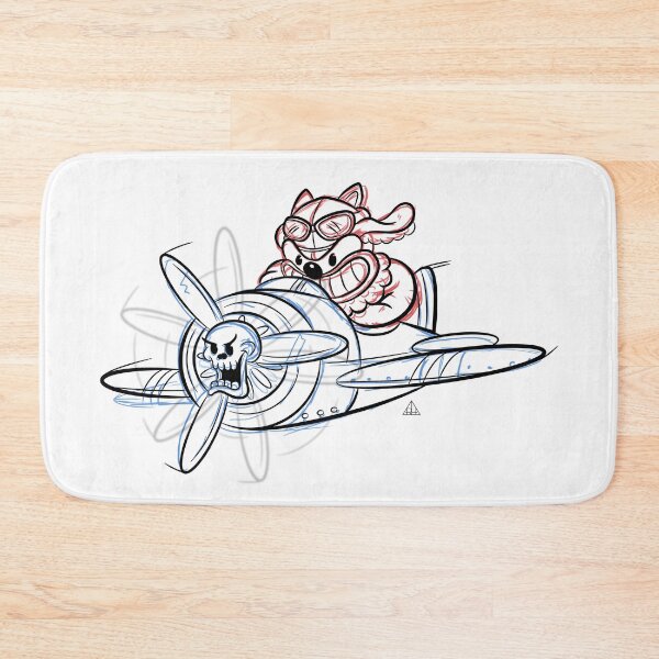 Item preview, The Ace (Sketch) designed and sold by bleakolive55.