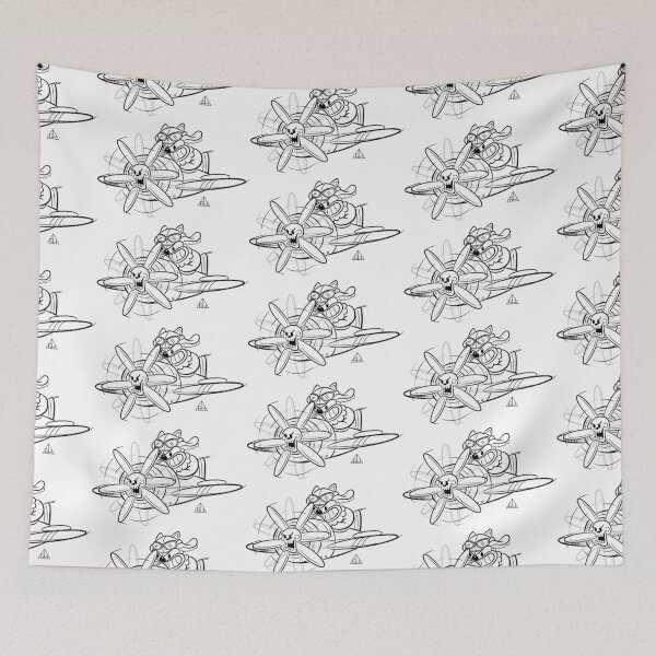 Item preview, The Ace (Sketch) designed and sold by bleakolive55.