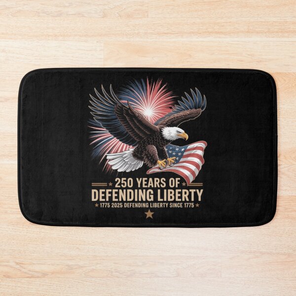Item preview, Patriotic Usa 250Th Anniversary 2025 designed and sold by Patricsselin.