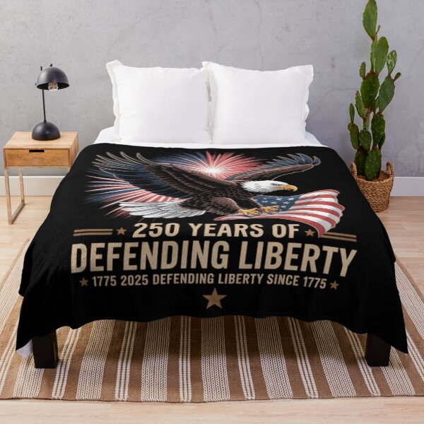 Item preview, Patriotic Usa 250Th Anniversary 2025 designed and sold by Patricsselin.