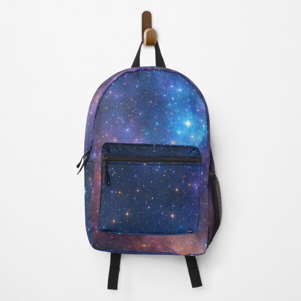 Item preview, Cosmic Galaxy Art – Vibrant Starry Sky, Nebula Space Design designed and sold by TeeHatch.