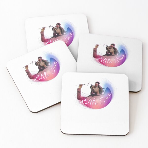 Item preview, Little Simz Women - Sometimes I Might be a Introvert Album - Gen Z Aesthetic Active designed and sold by LynnGablestore.
