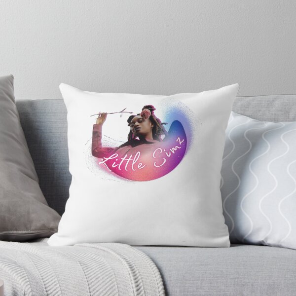 Item preview, Little Simz Women - Sometimes I Might be a Introvert Album - Gen Z Aesthetic Active designed and sold by LynnGablestore.