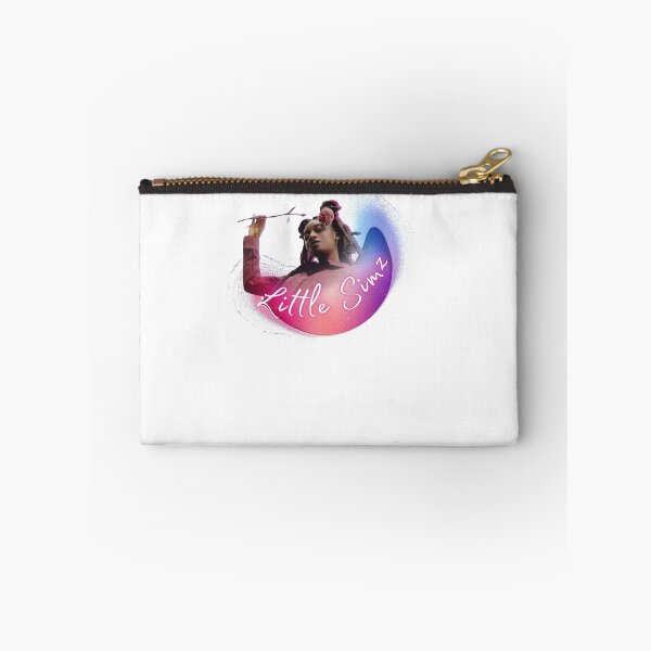 Item preview, Little Simz Women - Sometimes I Might be a Introvert Album - Gen Z Aesthetic Active designed and sold by LynnGablestore.