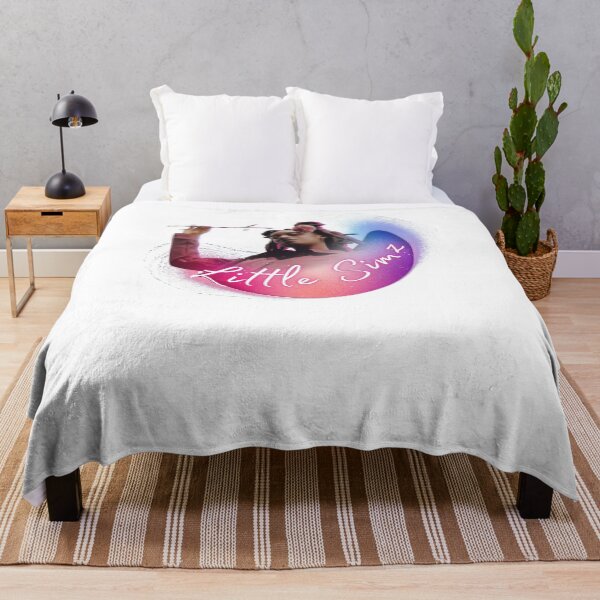 Item preview, Little Simz Women - Sometimes I Might be a Introvert Album - Gen Z Aesthetic Active designed and sold by LynnGablestore.