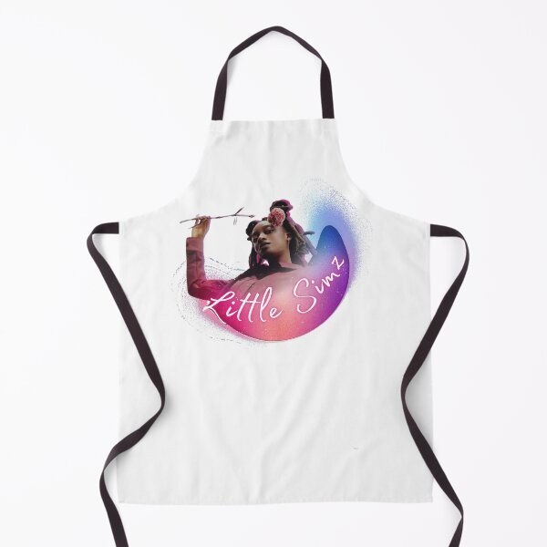 Item preview, Little Simz Women - Sometimes I Might be a Introvert Album - Gen Z Aesthetic Active designed and sold by LynnGablestore.