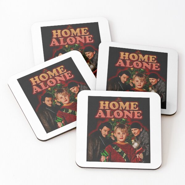 Item preview, Home Alone Movie designed and sold by Leio7990.