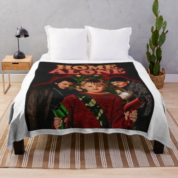 Item preview, Home Alone Movie designed and sold by Leio7990.