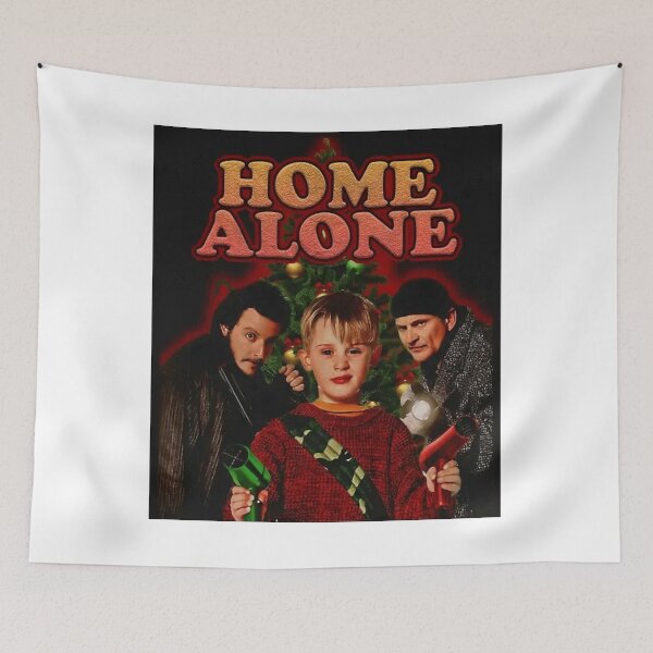 Item preview, Home Alone Movie designed and sold by Leio7990.