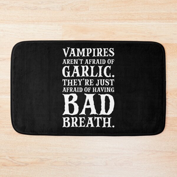 Item preview, Vampire's Real Secret designed and sold by Krypteek.