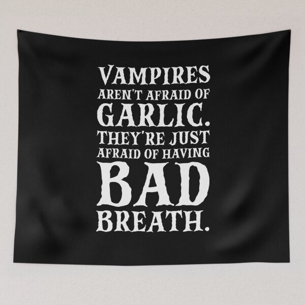 Item preview, Vampire's Real Secret designed and sold by Krypteek.