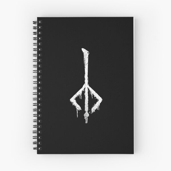 Item preview, Hunters Mark - Bloodborne  designed and sold by Thunderrrrr123.