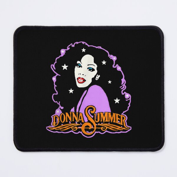 Item preview, Art - Donna Summer designed and sold by NiacoVonity.