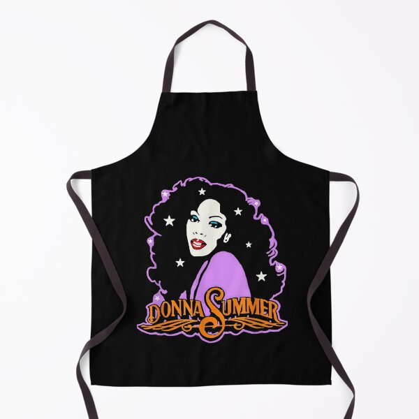 Item preview, Art - Donna Summer designed and sold by NiacoVonity.