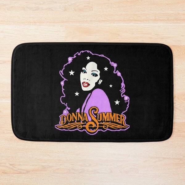 Item preview, Art - Donna Summer designed and sold by NiacoVonity.